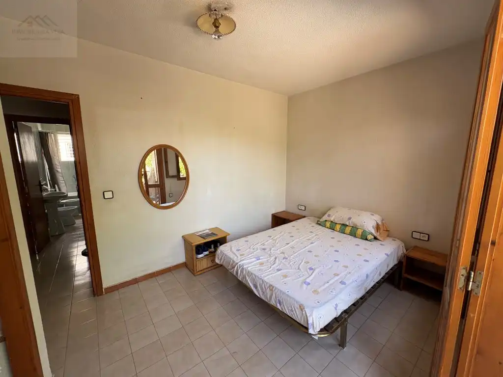 Habitación de Dúplex en venta en Mazarrón con Balcón