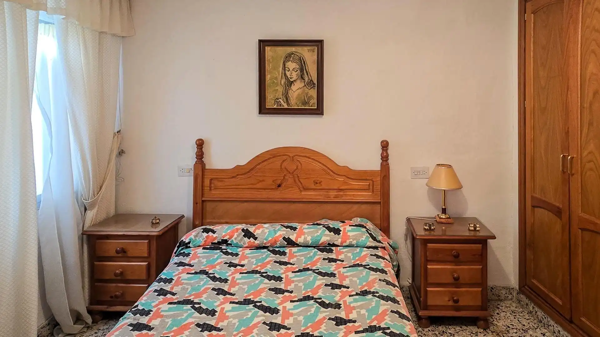 Casa a schiera con terrazza in vendita a Calle CRUCES, imagen 9