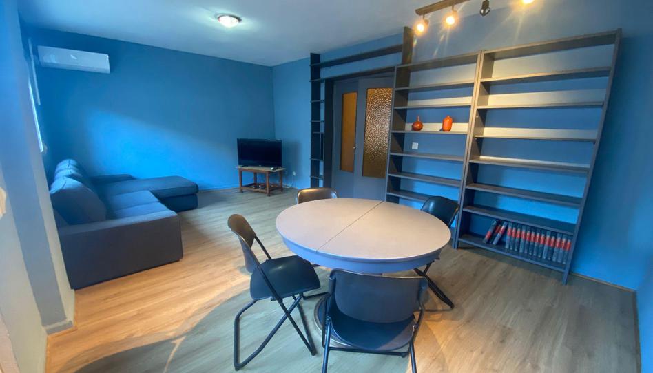 Foto 1 de Apartamento de alquiler en Casco Antiguo, Cáceres