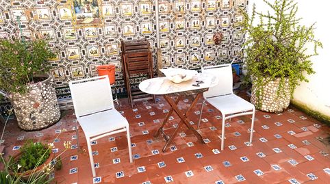 SENSACIÓN DE CASA - PATIO DE 36m2, imagen 2