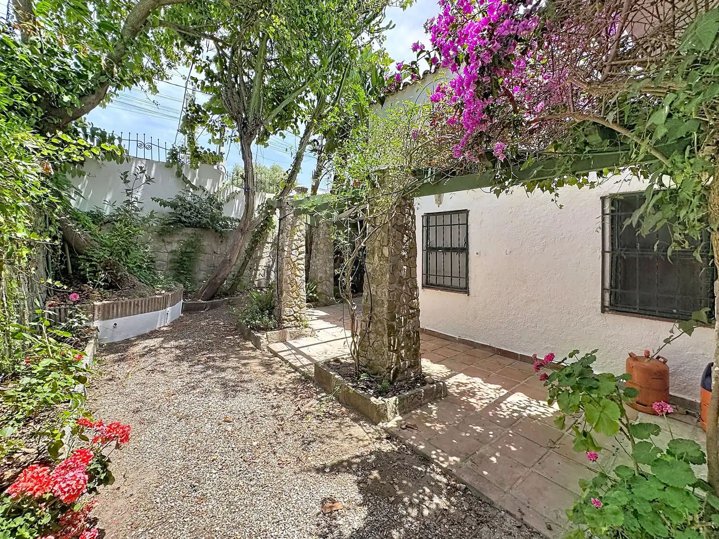 House for sale in Carretera Getares 20 20, imagen 3