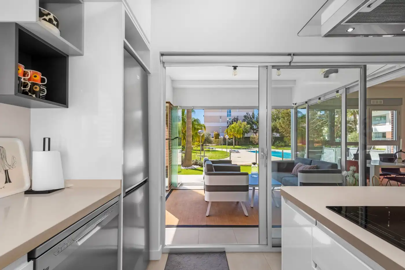 Apartment mit Aufzug zum Verkauf in Orihuela Costa, imagen 3