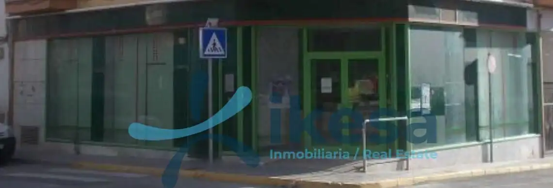 Local comercial en venta en Pozo Alcón
