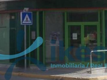 Business premises for sale in Pozo Alcón