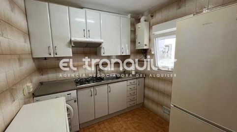 Foto 5 de Piso de alquiler en Calle Ponferrada, Pilar, Madrid Capital