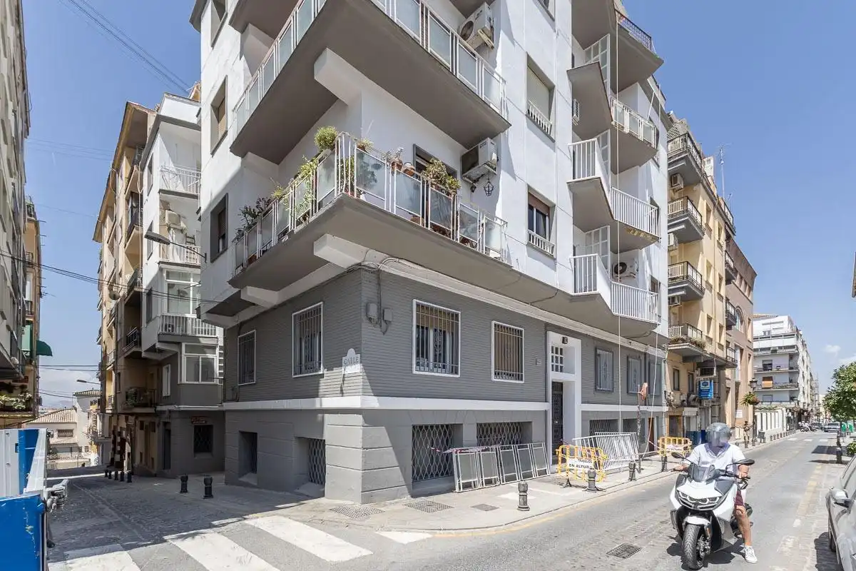 Piso en venta en Calle MOLINOS, imagen 24