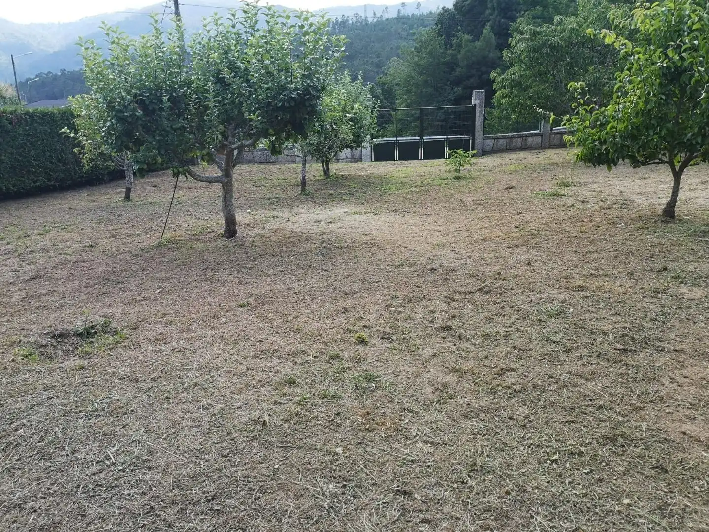 Residencial en venda en Cortegada
