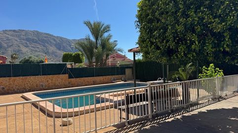 Foto 4 de Casa o xalet en venda a Avenida W-1 Raiguero Bonanza, Montepinar - La Aparecida - Raiguero, Orihuela