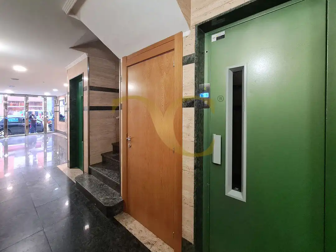 Flat for sale in Gijón   with Heating and Terrace