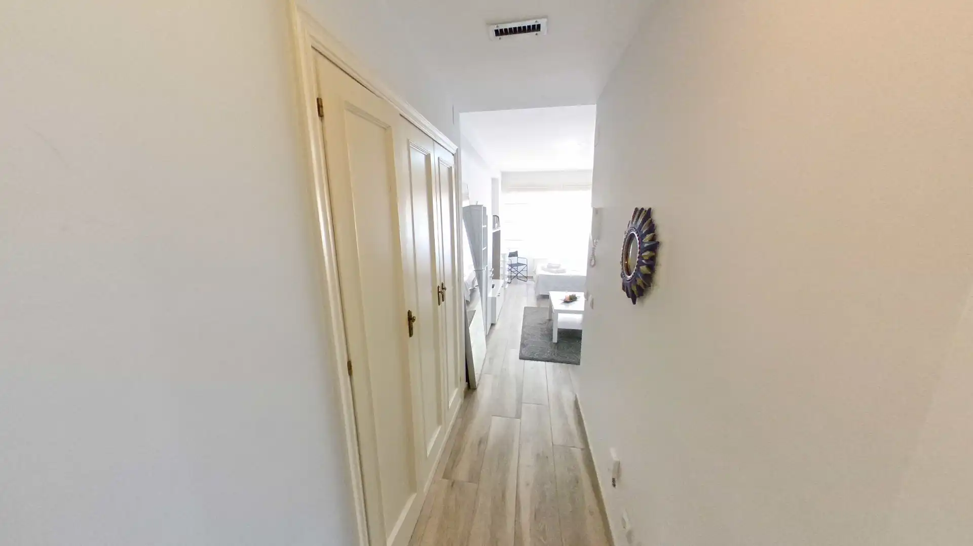 Wohnung mit Terrasse zur Miete in Calle de Silva, imagen 15