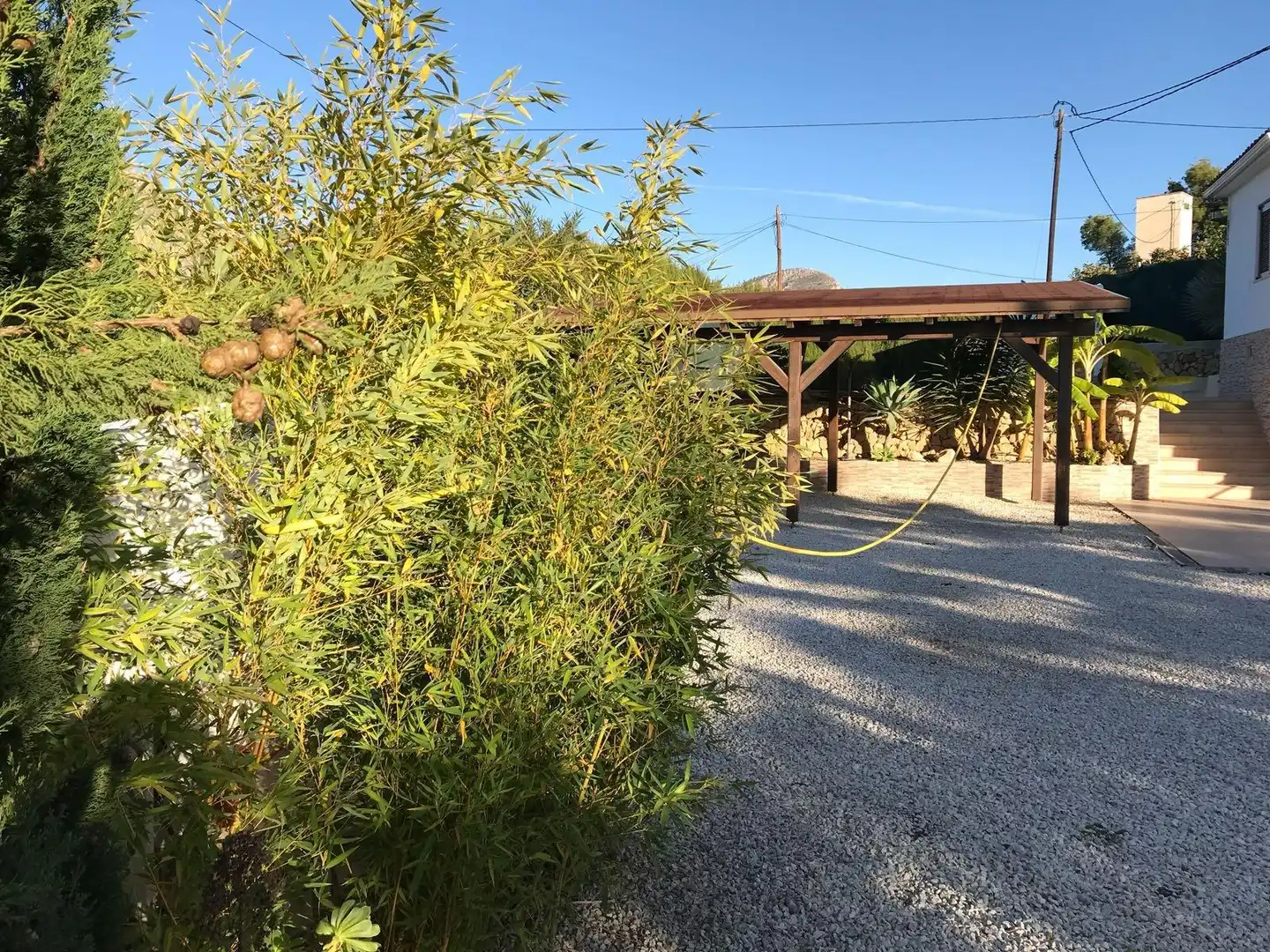 Detached house to rent in Callosa d'en Sarrià, imagen 45