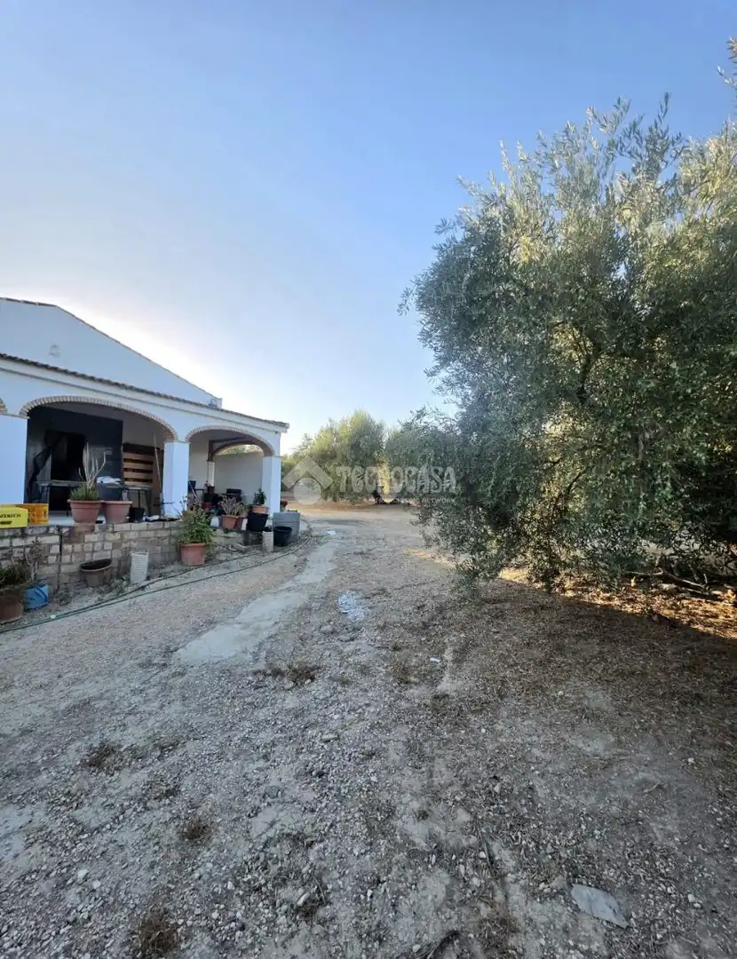 Landhaus zum Verkauf in Montilla, imagen 15
