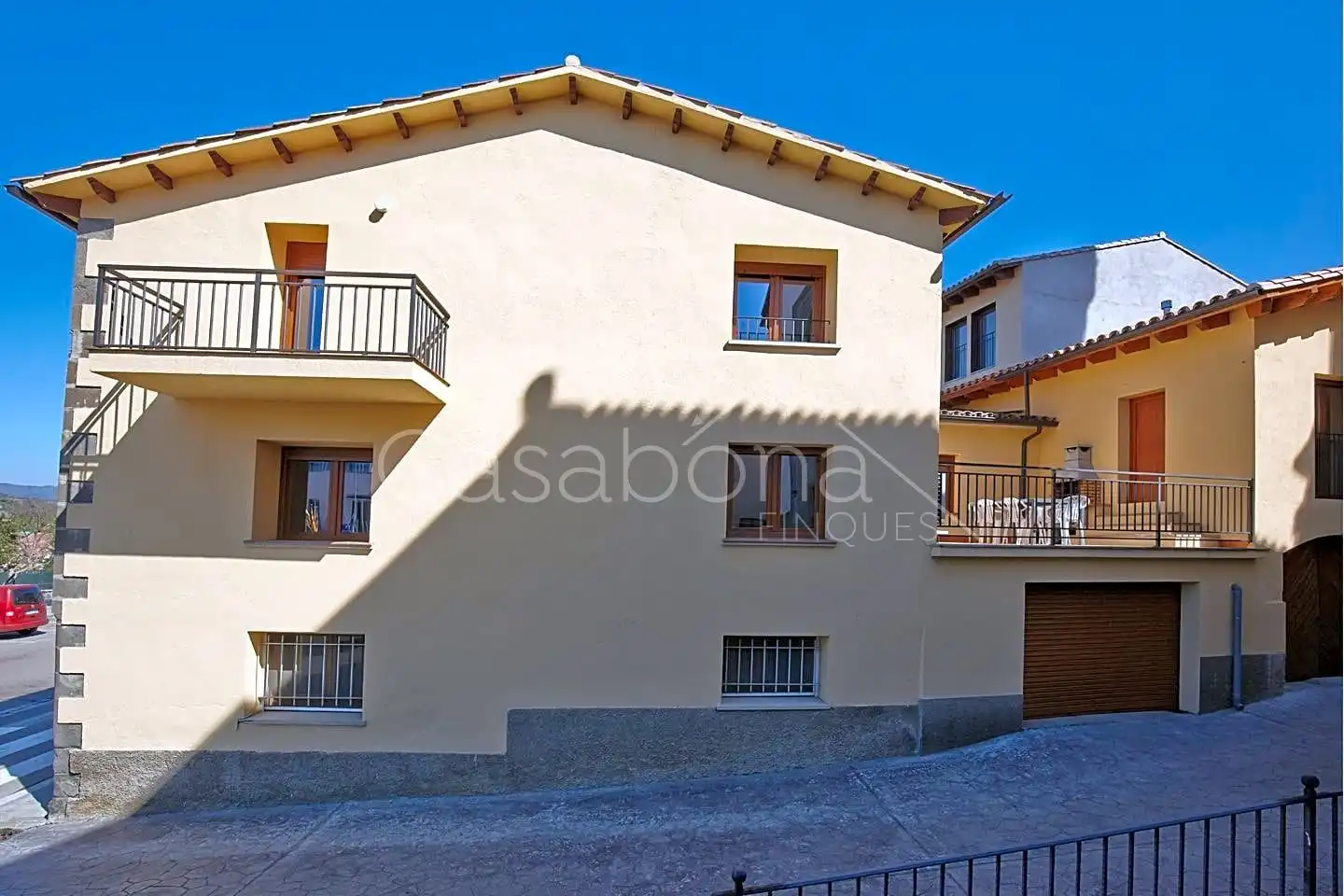 Casa con piscina en venta en L'Esquirol, imagen 10