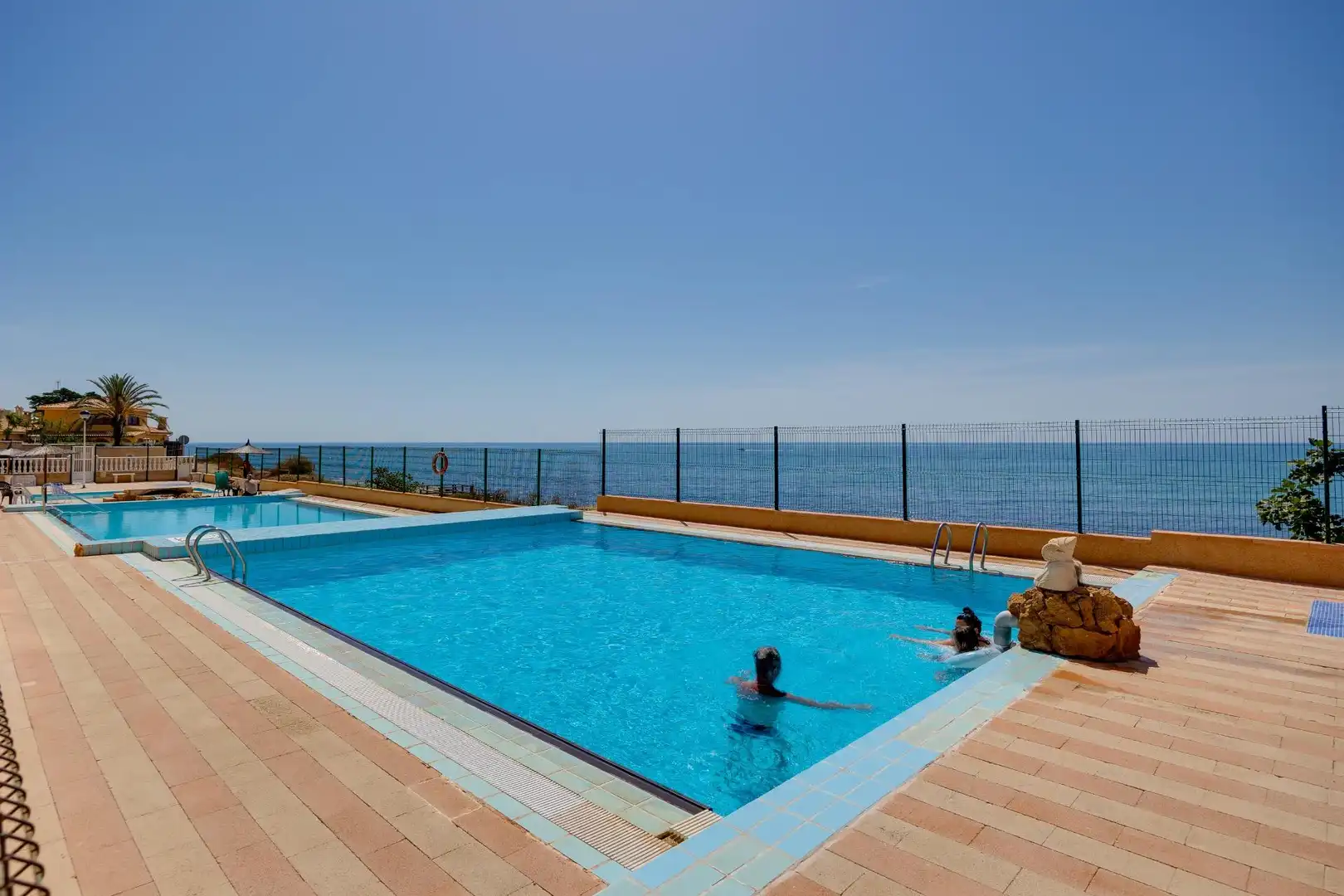 Penthouse with pool for sale in Calle REGION DE MURCIA, imagen 42