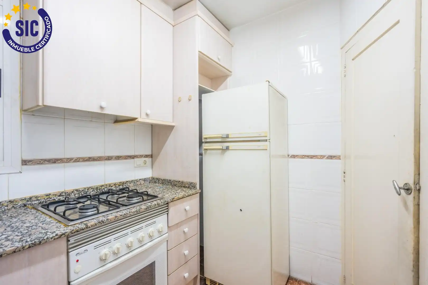 Flat with lift for sale in Avenida  Gran Vía de las Germanías, imagen 14