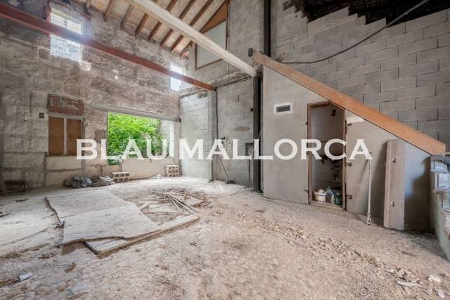 Casa adosada en Venta en Manacor Centre