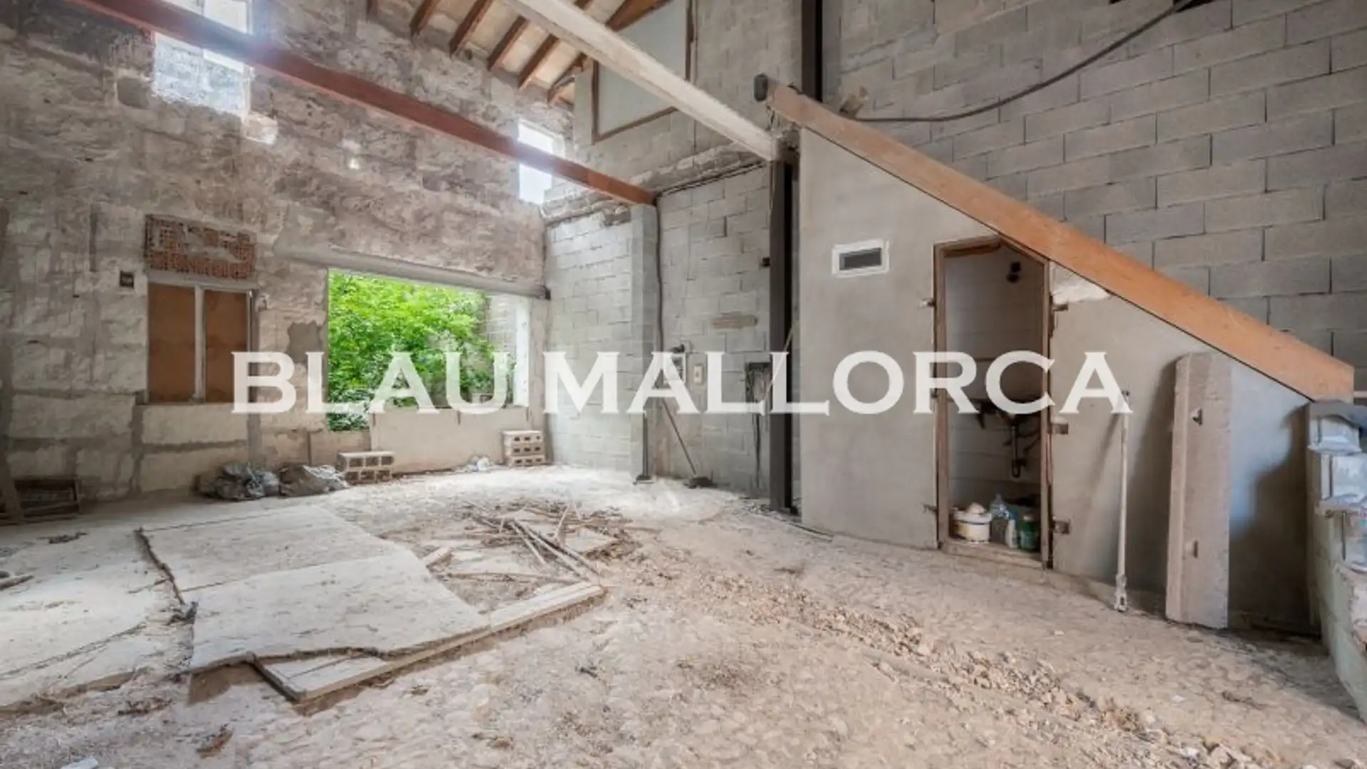 Single-family semi-detached for sale in Manacor