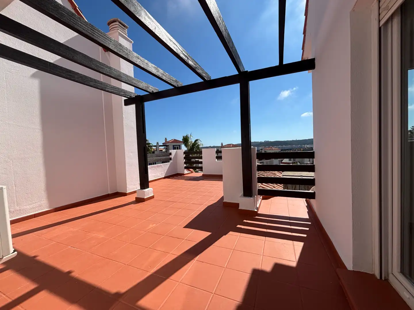 Duplex with terrace for sale in Urbanizacion Vistalmar Duquesa Norte, imagen 5