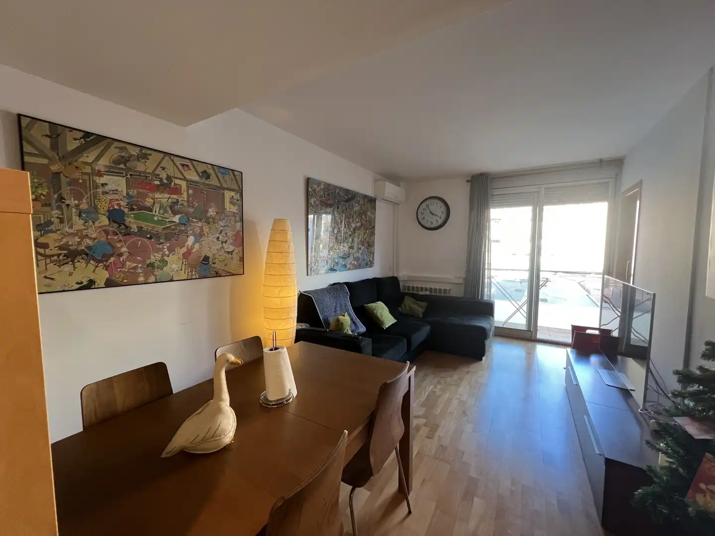 Piso en venta en MARE DE DEU DEL REMEI, Sant Narcís