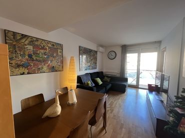 Wohnung mit Balkon zum Verkauf in MARE DE DEU DEL REMEI