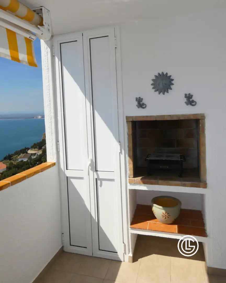 Apartament en venda en Roses amb Aire condicionat, Calefacció i Terrassa