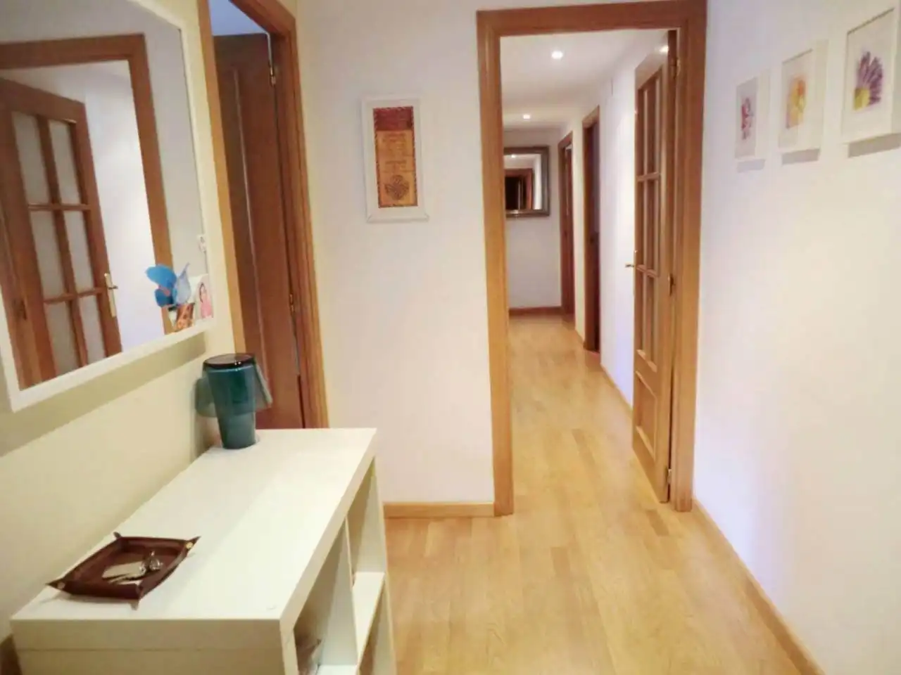 Piso en venta en Valencia con Aire acondicionado, Calefacción y Parquet