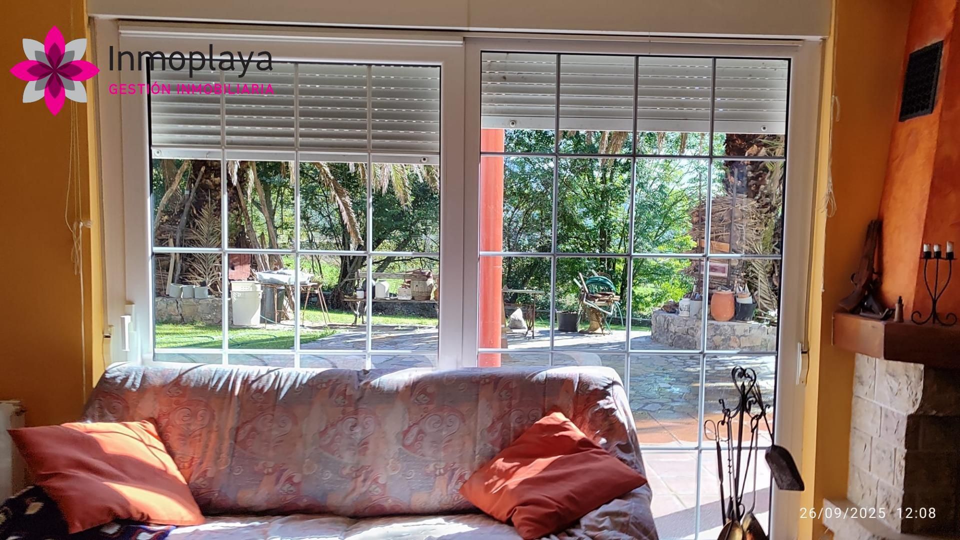 Casa o chalet en venta