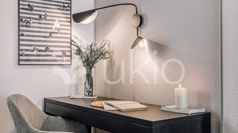 Photo 4 of Apartment to rent in Calle de Fernán González, Ibiza de Madrid, Madrid