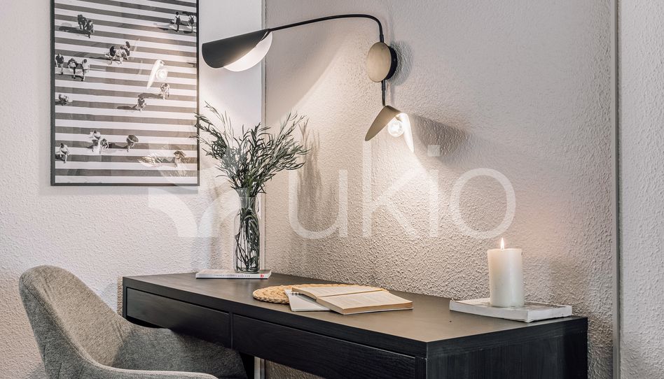 Apartamento de alquiler en Calle de Fernán González, Ibiza de Madrid - Imagen 4