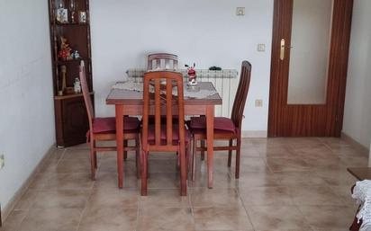 Dining room of Flat for sale in Vilafranca del Penedès  with Terrace and Balcony