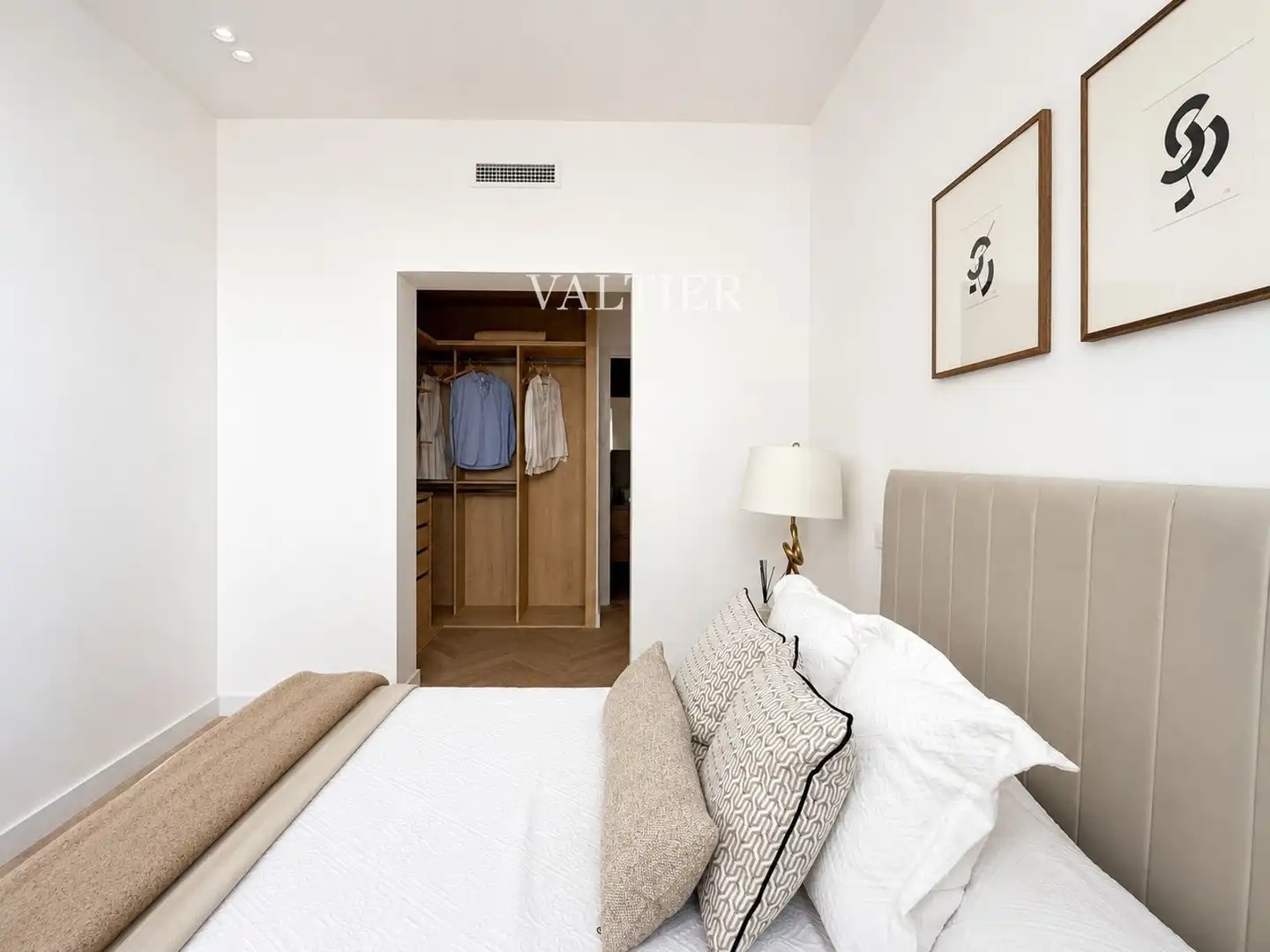 Wohnung mit Aufzug zum Verkauf in General Pardiñas, imagen 11