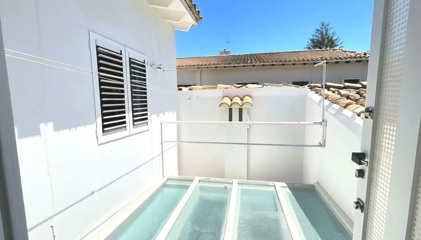 Villa avec terrasse à vendre à Calle Mar Blau N-01, imagen 52
