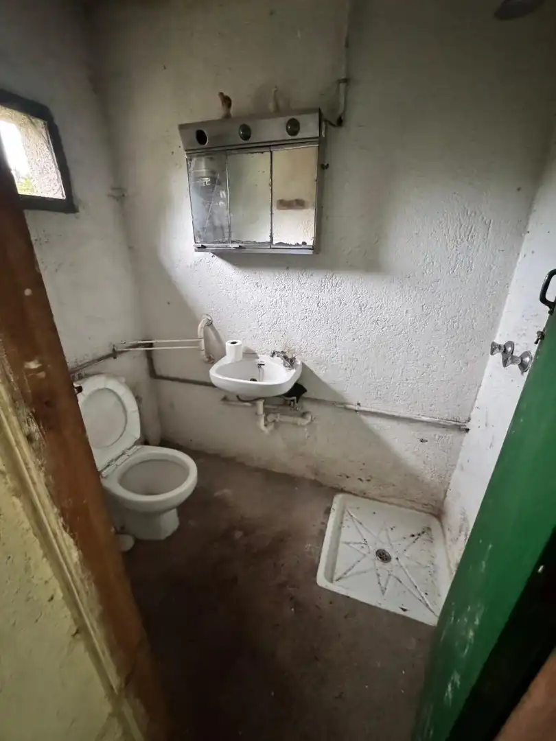 Baño de Finca rústica en venta en Los Realejos