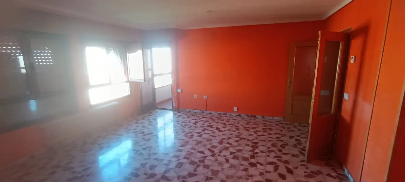 Pis amb ascensor en venda a Avenida Ramón Menéndez Pidal 2, imagen 2