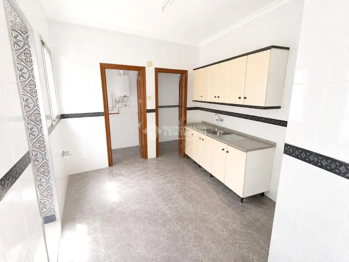 Cocina de Piso en venta en Martos con Balcón
