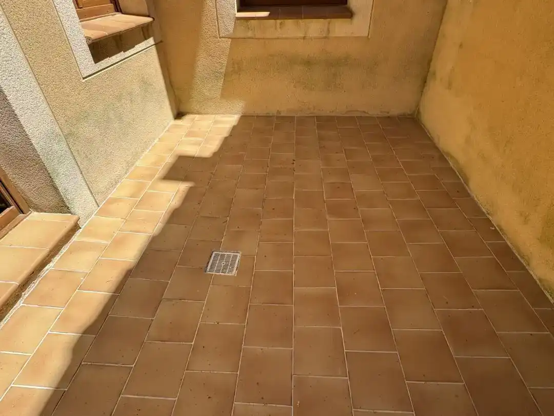 Terrassa de Pis en venda en Grajera, Segovia