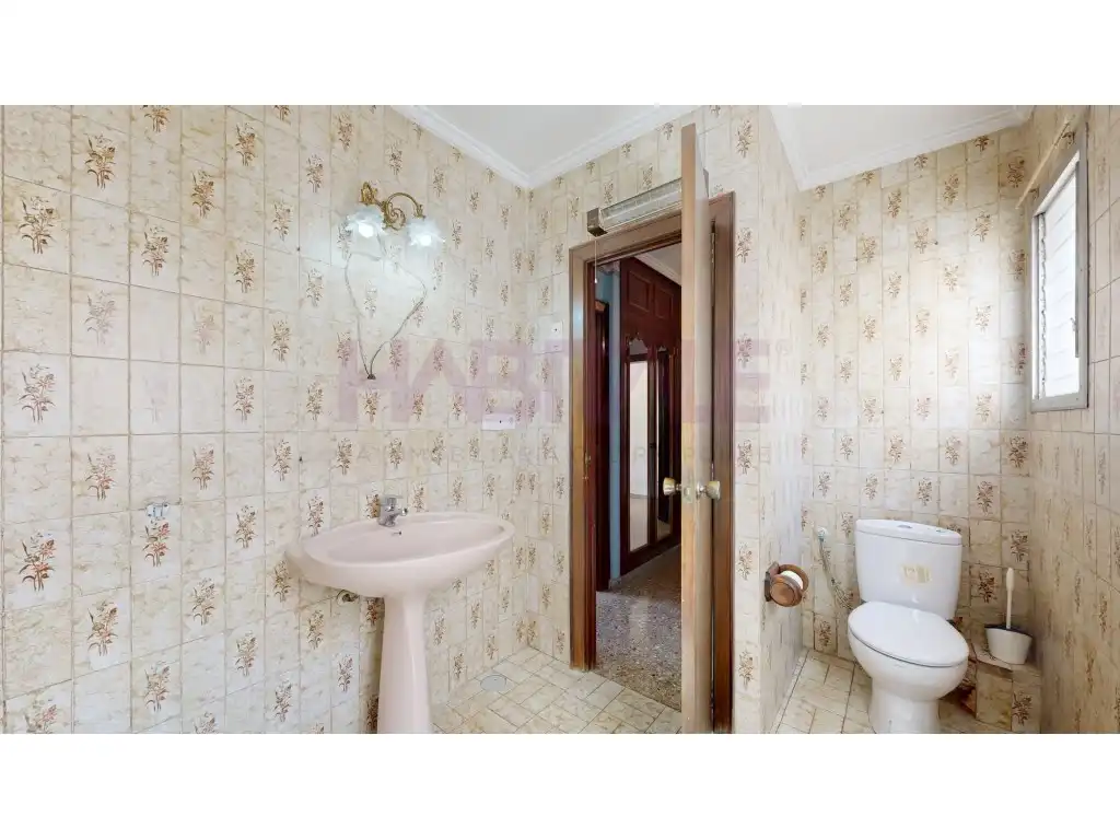 Baño de Piso en venta en Valencia