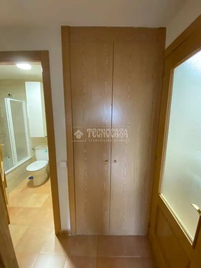 Piso en venta en Yunquera de Henares con Calefacción