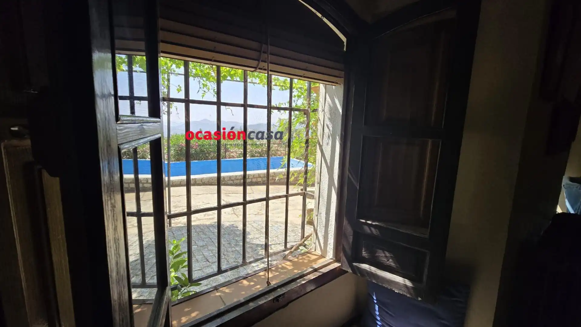 Habitación de Finca rústica en venta en Pozoblanco