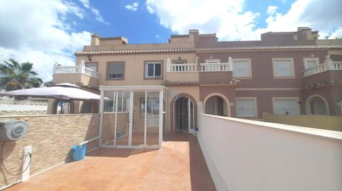 Foto 2 de Casa adosada en venta en Jerónimo y Avileses, Murcia Capital