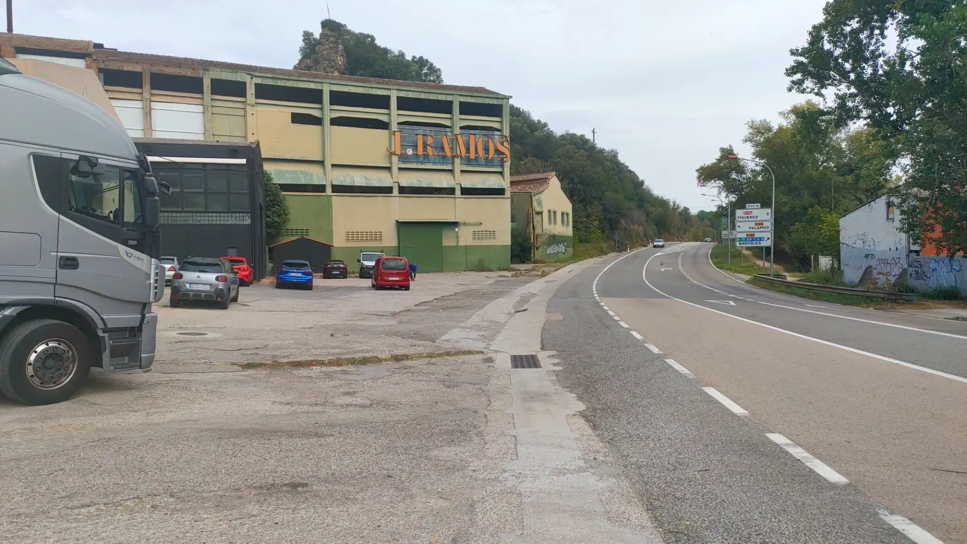 Industriegebäude zum Verkauf in Avinguda de França 73, imagen 19