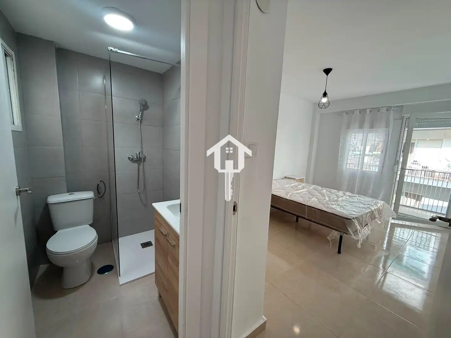 Flat with terrace for sale in Calle Calle Presbítero Baltasar Carrasco, imagen 13