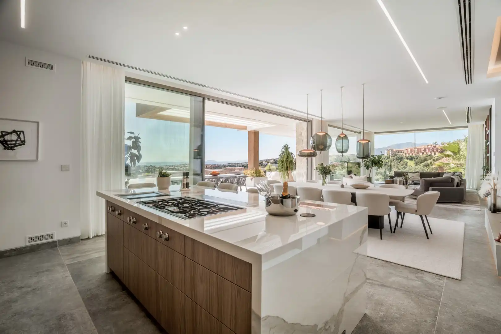 Casa con piscina en venta en La Quinta, imagen 28