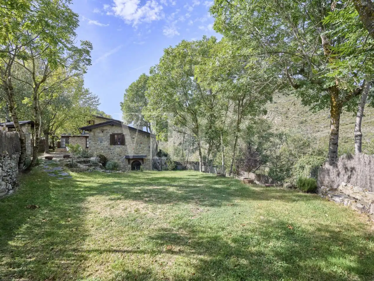 Casa con jardín en venta en Calle ESGLESIA, imagen 59