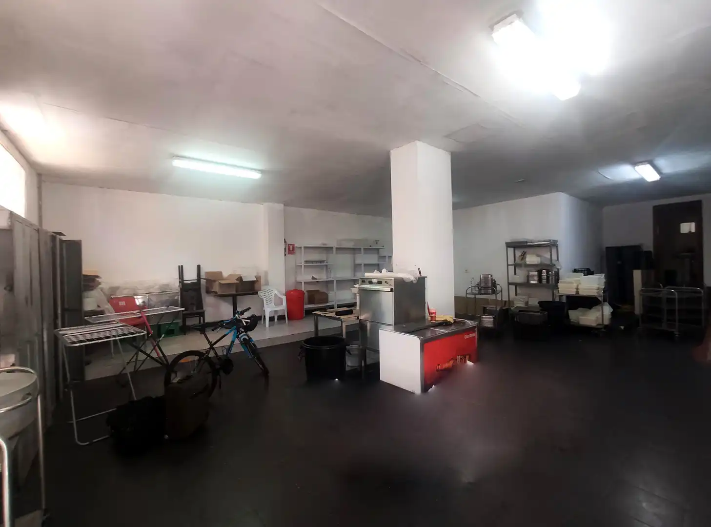 Local comercial en venda a Villanueva de la Serena, imagen 5