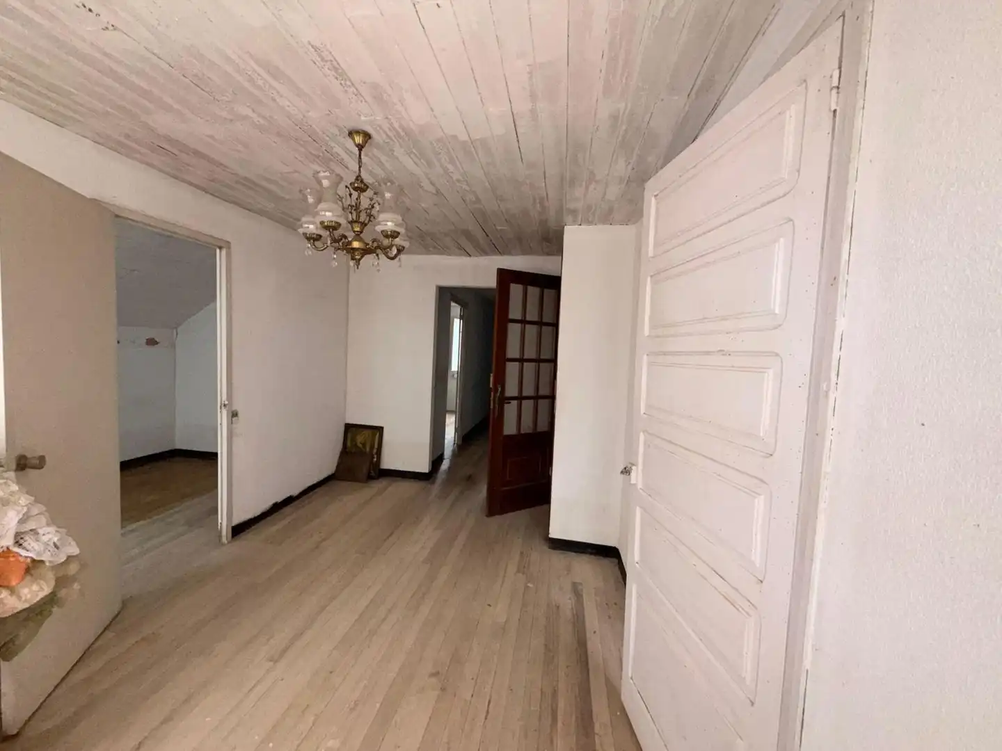 Casa o xalet en venda en San Sadurniño