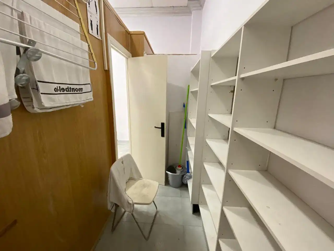 Gewerbefläche zum Verkauf in Maestro Barbieri 2, imagen 9
