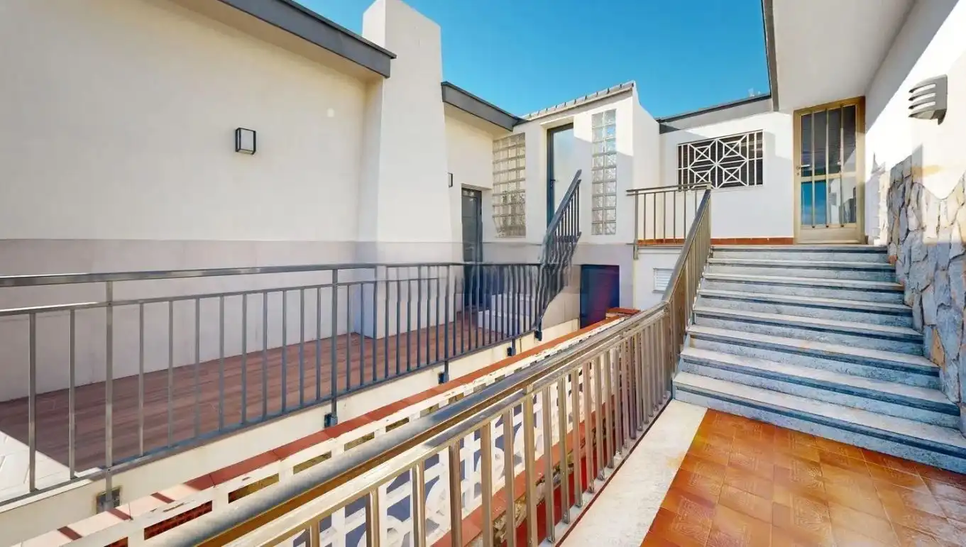 Haus oder Chalet zur Miete in Zona Playa del Cura
