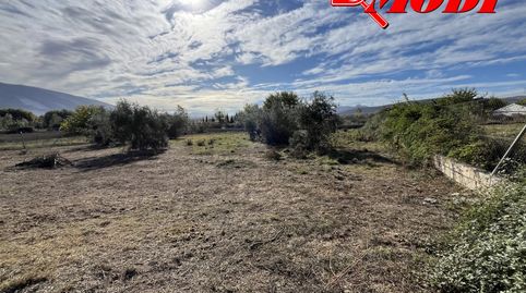 Tu rincón de paz en el Padul  , puede ser esta FINCA DE REGADÍO  donde desconectar, disfrutar de la naturaleza y sentir la tranqui, immagine 4