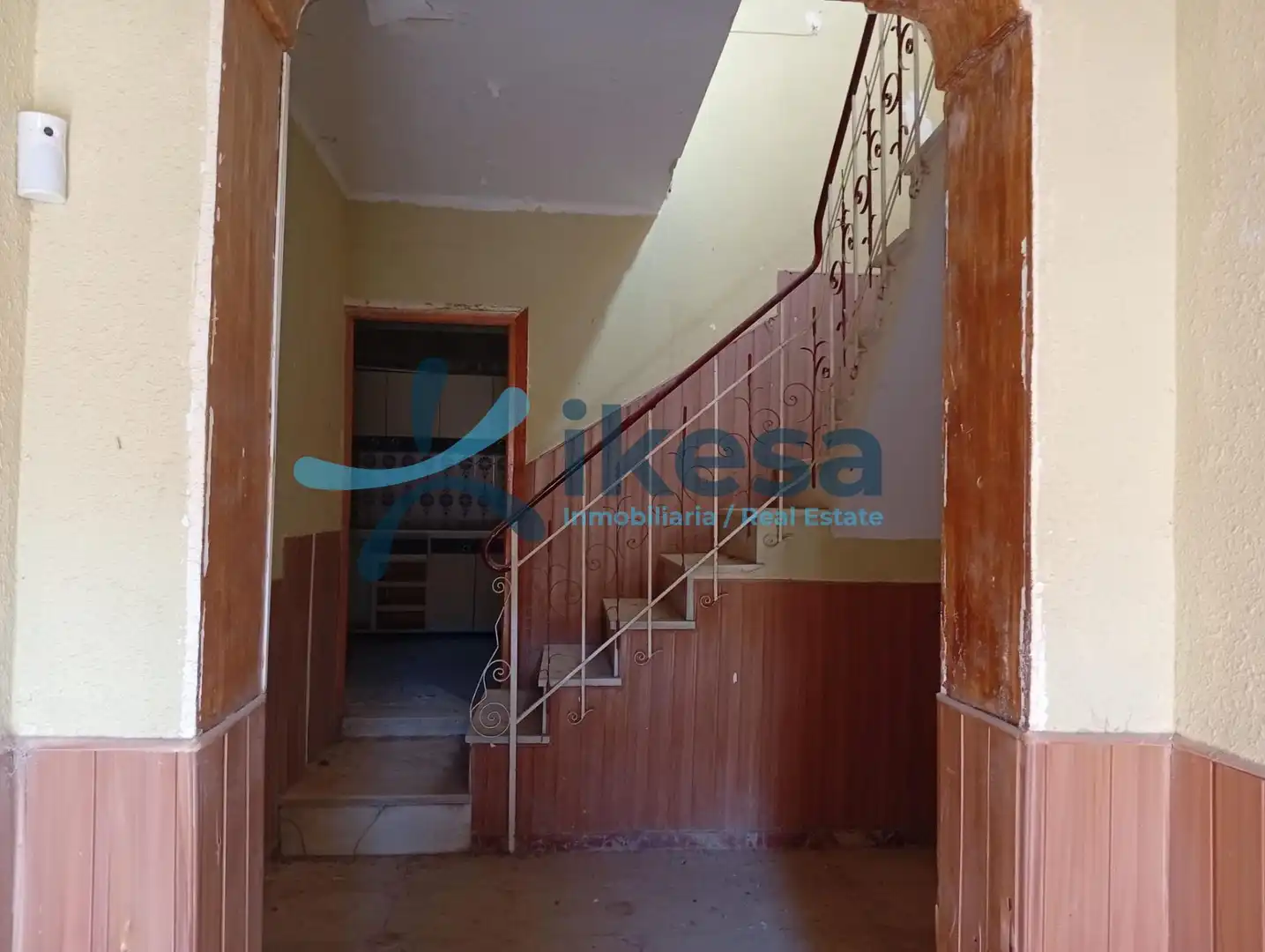 Casa adosada en venta en Macael